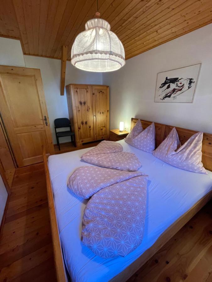ビルンバウムHaus Stabentheinerアパートメント エクステリア 写真