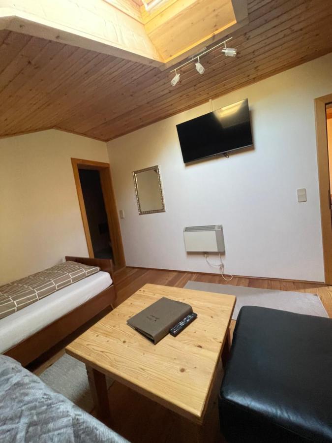 ビルンバウムHaus Stabentheinerアパートメント エクステリア 写真