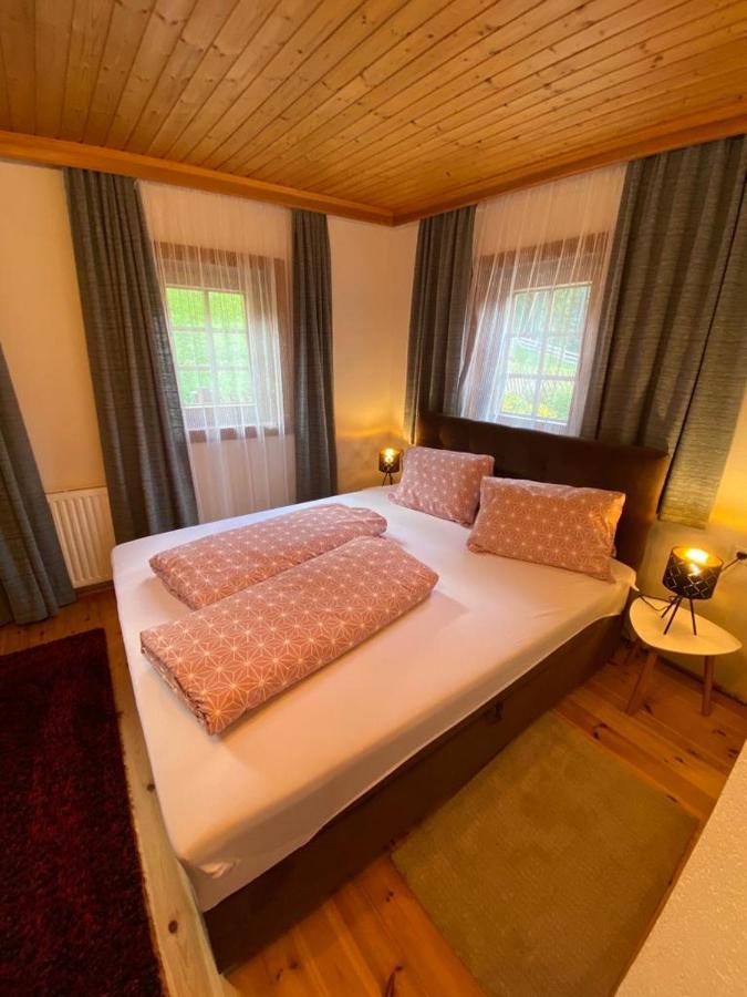 ビルンバウムHaus Stabentheinerアパートメント エクステリア 写真