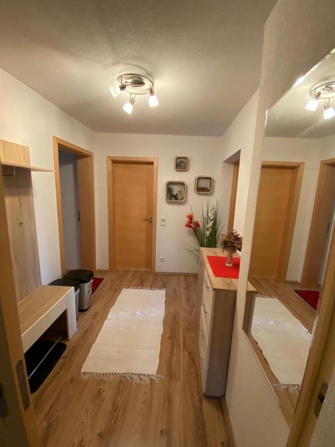 ビルンバウムHaus Stabentheinerアパートメント エクステリア 写真