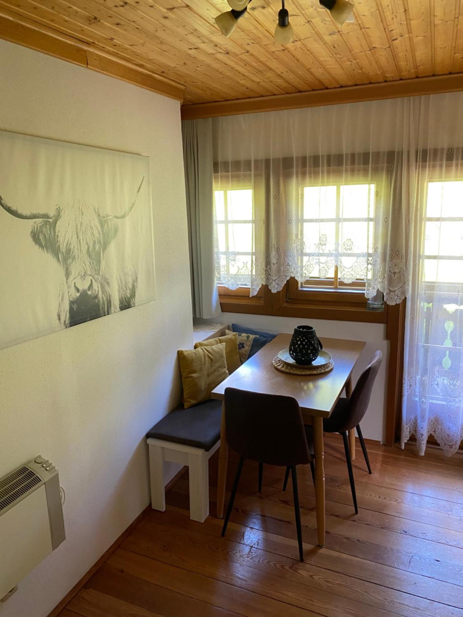 ビルンバウムHaus Stabentheinerアパートメント エクステリア 写真